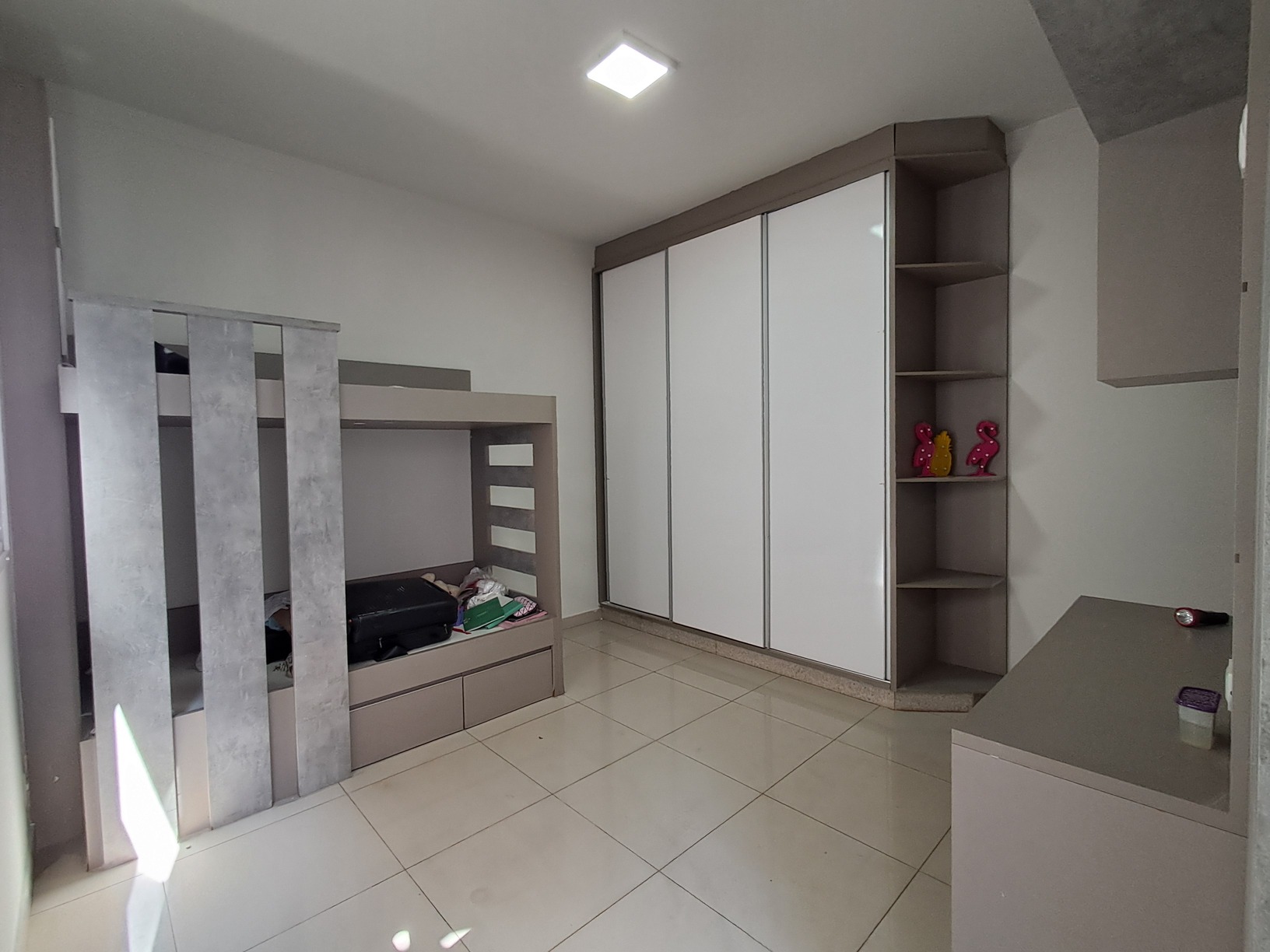 Casa Interlagos – Araguari – MG