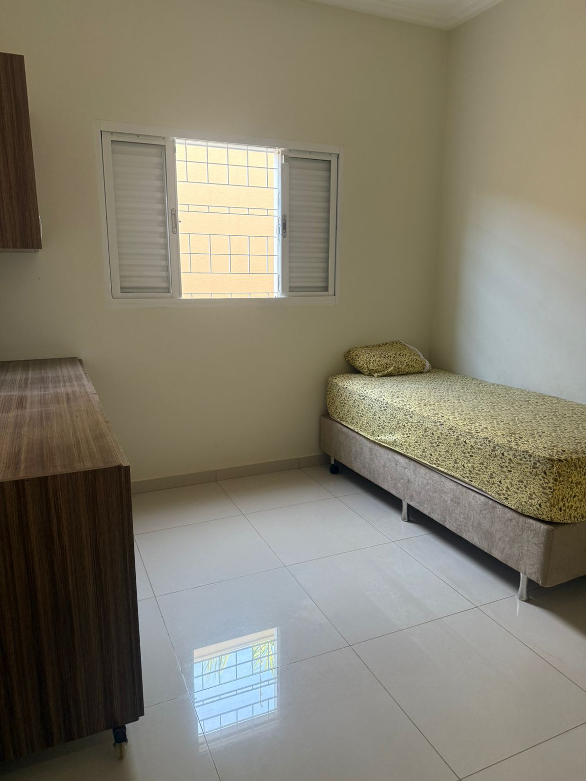 Casa Interlagos 1 com Piscina – Araguari – MG