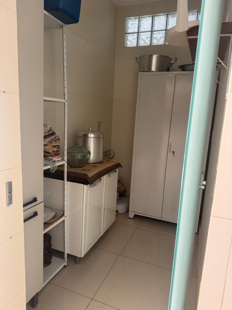 Casa Interlagos 1 com Piscina – Araguari – MG