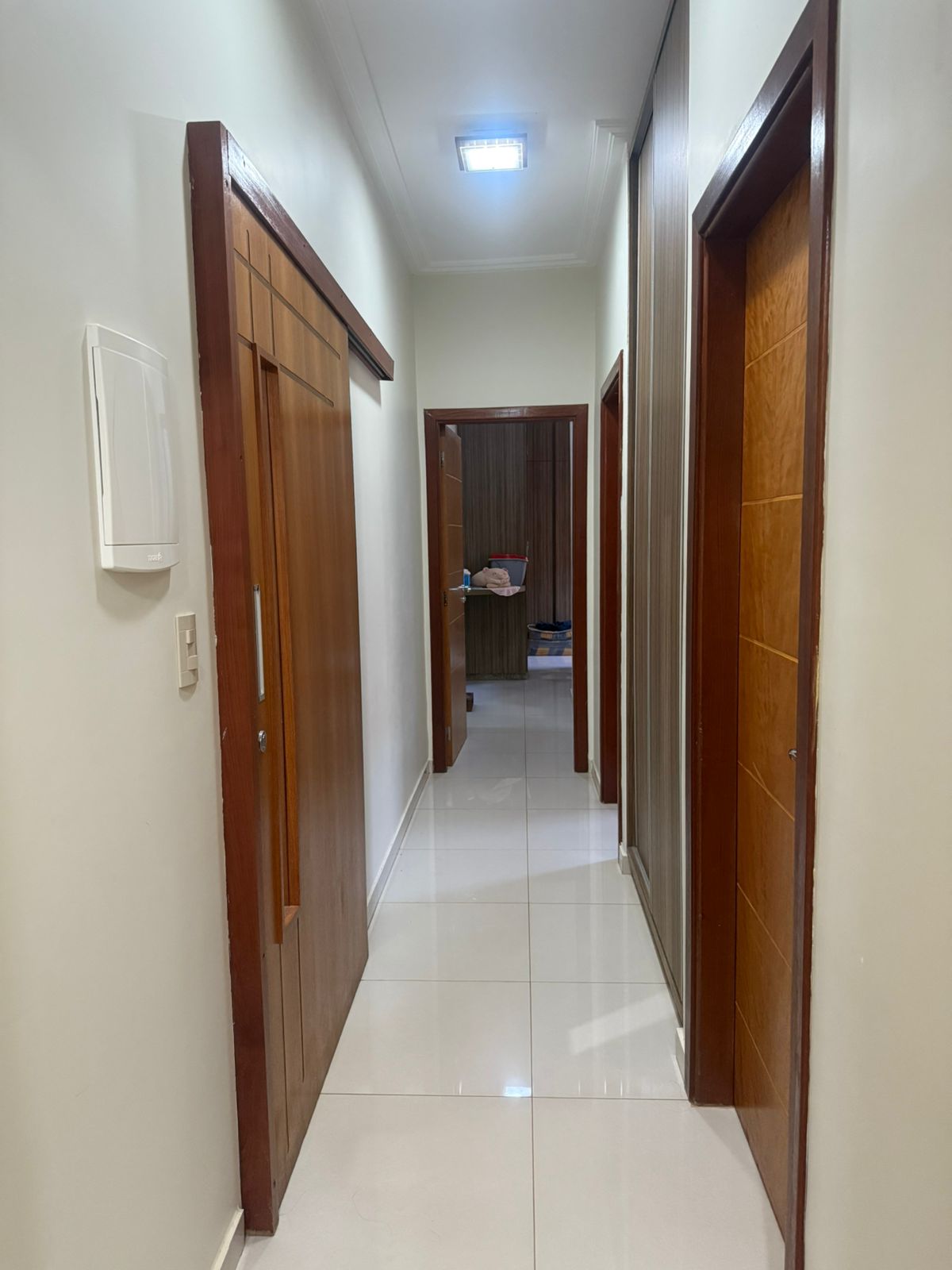 Casa Interlagos 1 com Piscina – Araguari – MG