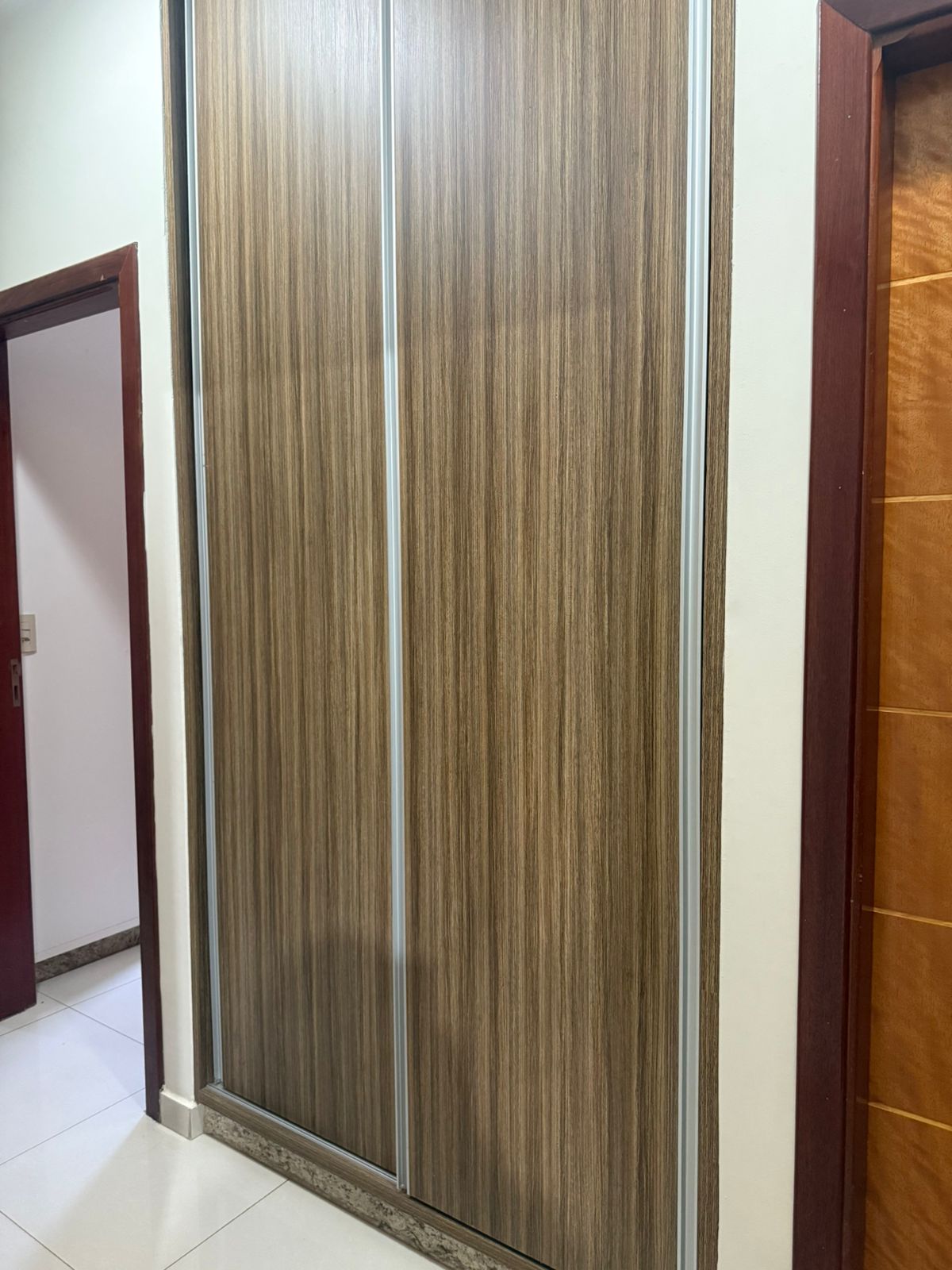 Casa Interlagos 1 com Piscina – Araguari – MG