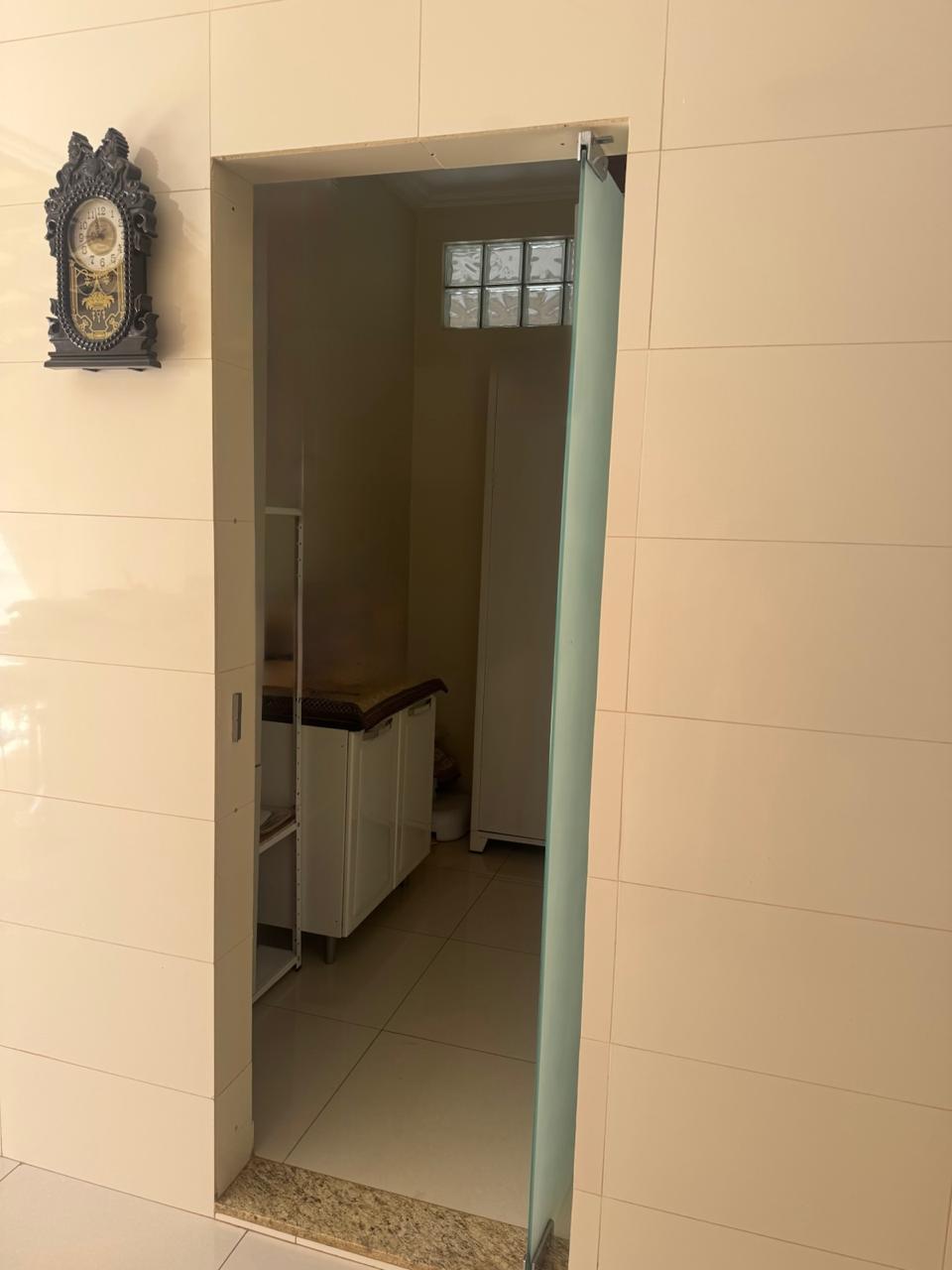 Casa Interlagos 1 com Piscina – Araguari – MG