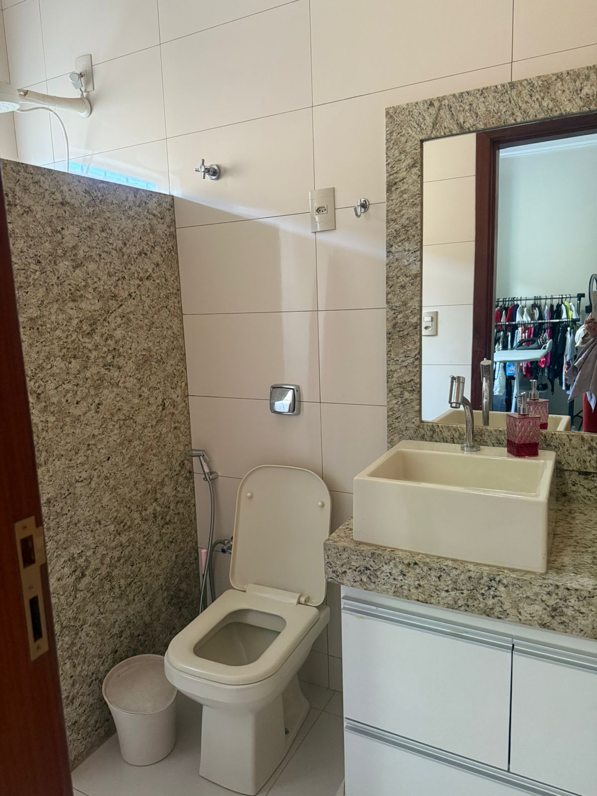 Casa Interlagos 1 com Piscina – Araguari – MG