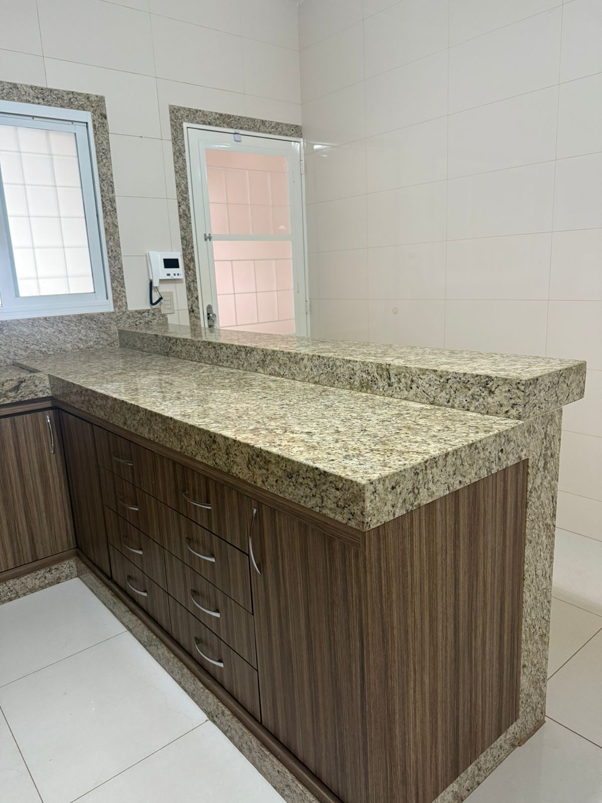 Casa Interlagos 1 com Piscina – Araguari – MG