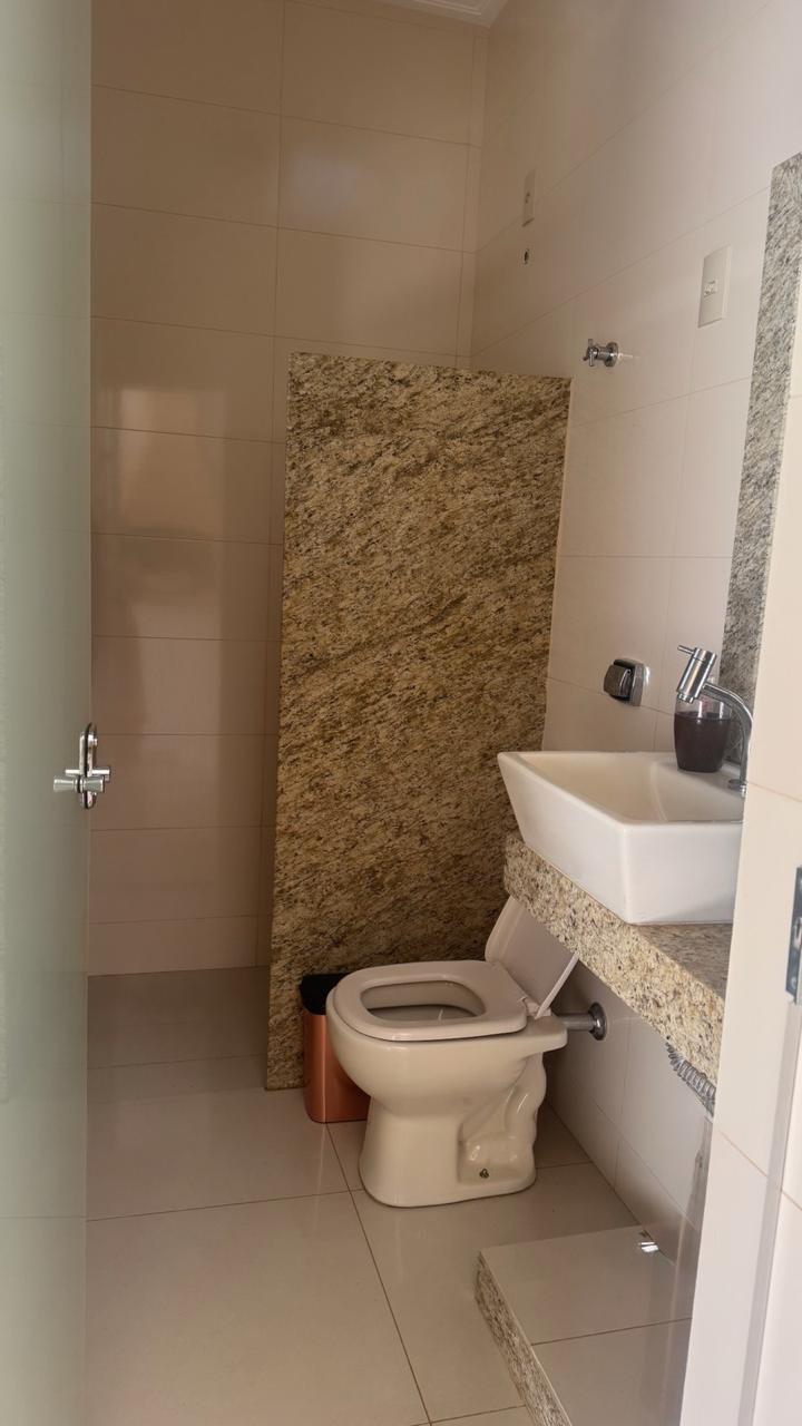 Casa Interlagos 1 com Piscina – Araguari – MG