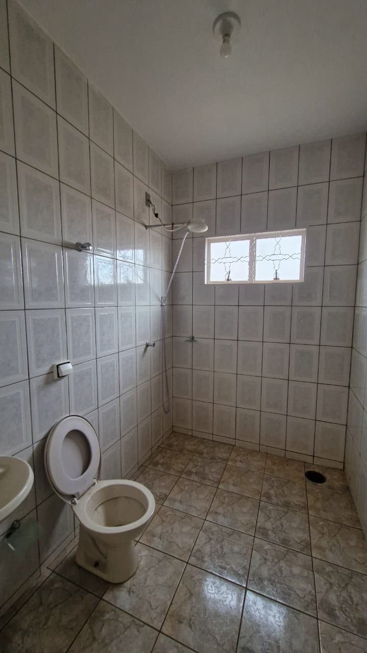 Casa Bairro Paineiras – Araguari – MG