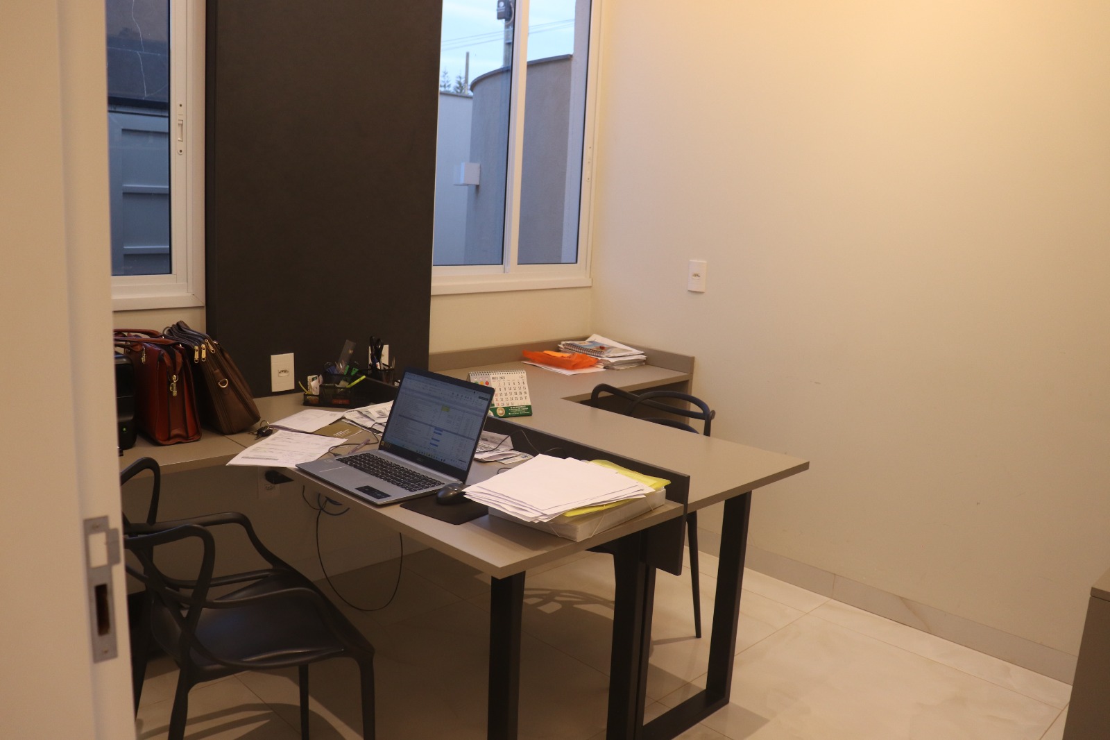 Casa 750m² – Bairro Santiago – Araguari – MG