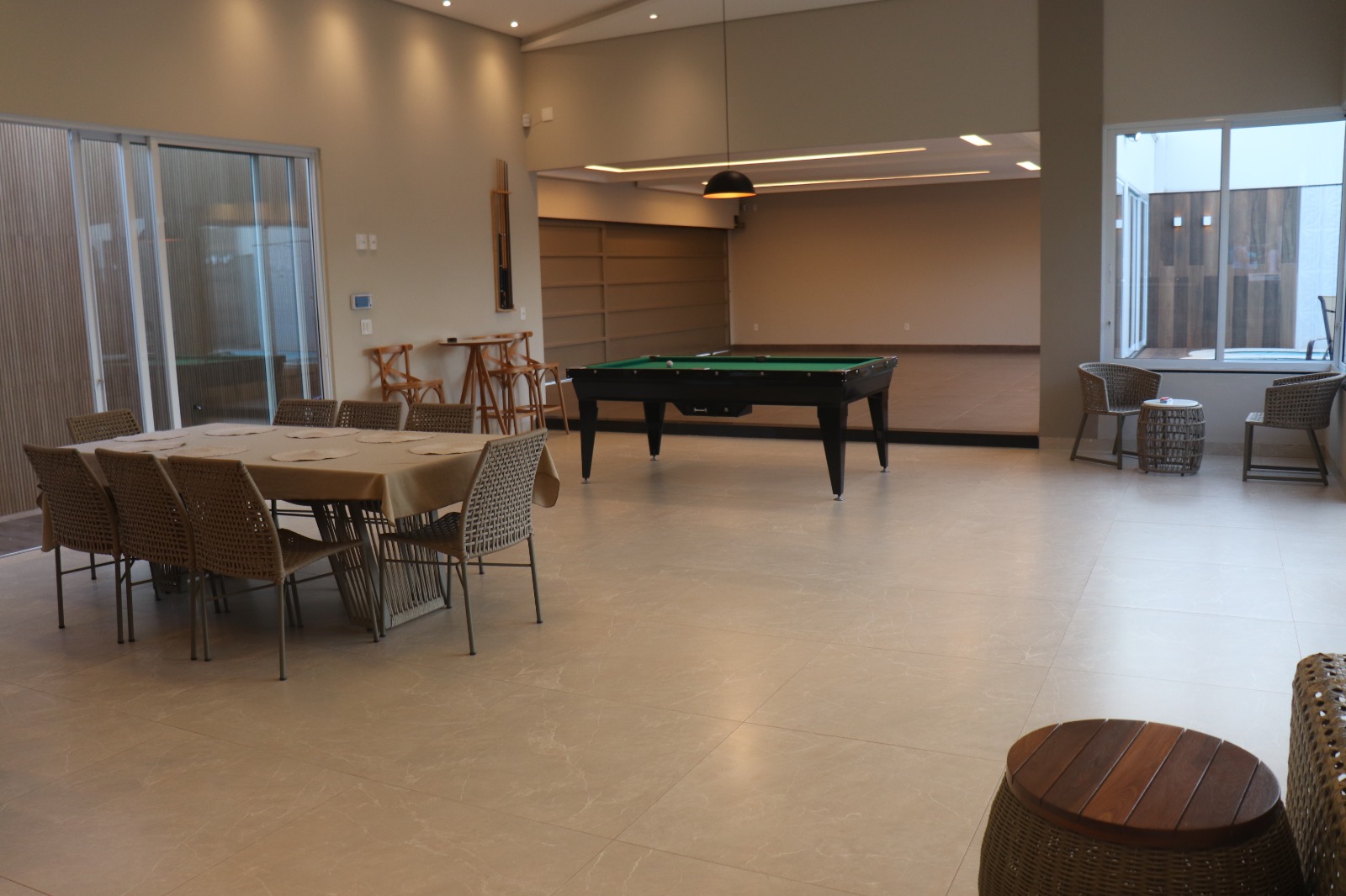 Casa 750m² – Bairro Santiago – Araguari – MG