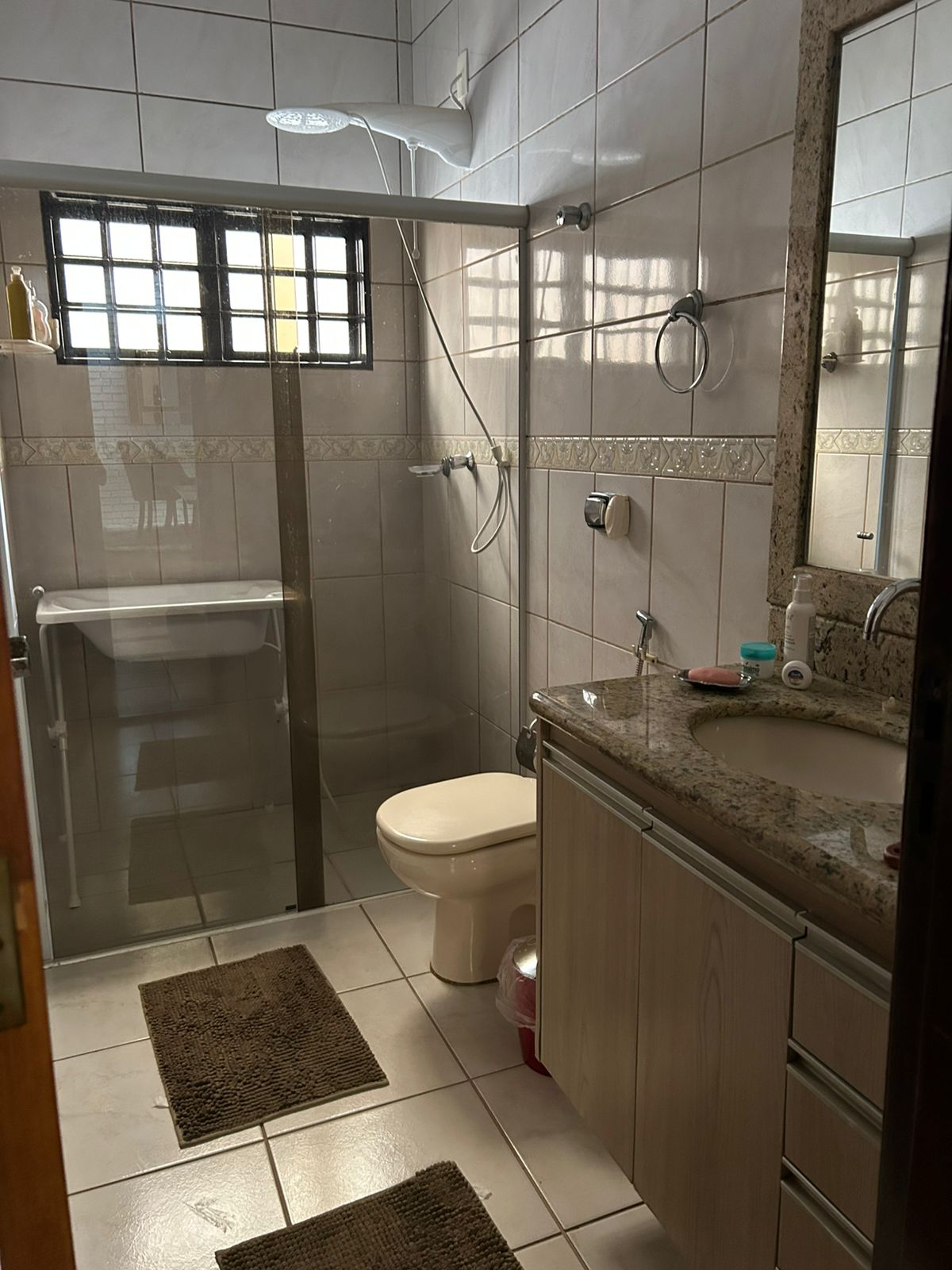 Casa 250m² – Bairro Bosque – Araguari MG