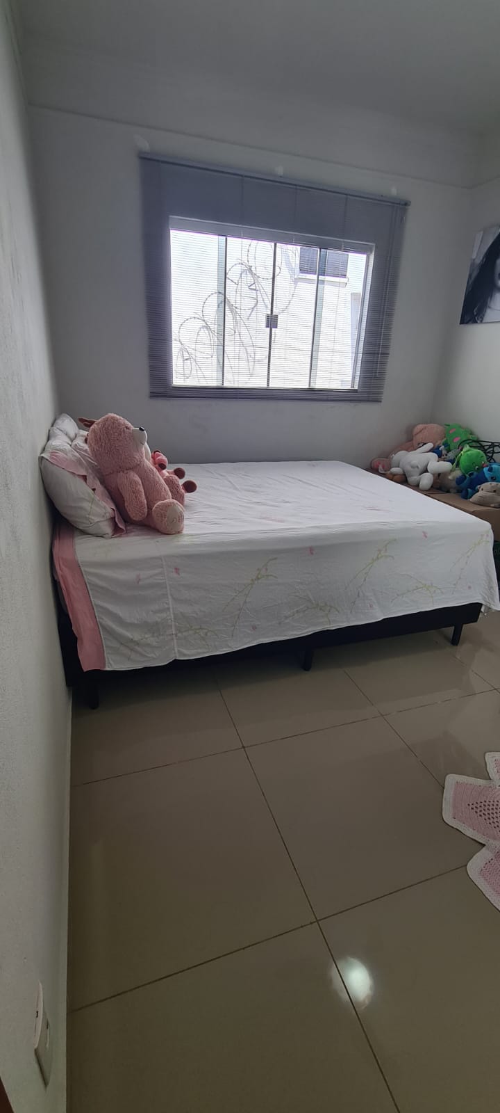 Casa com piscina Interlagos 2 – Araguari – MG