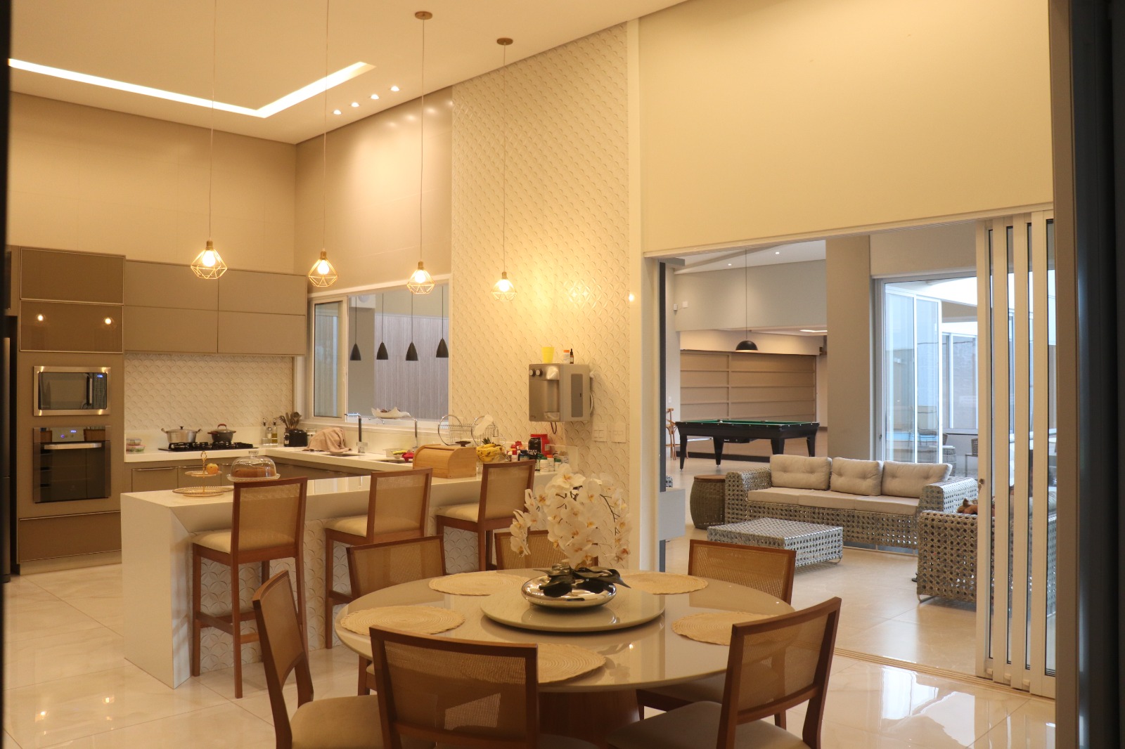 Casa 750m² – Bairro Santiago – Araguari – MG