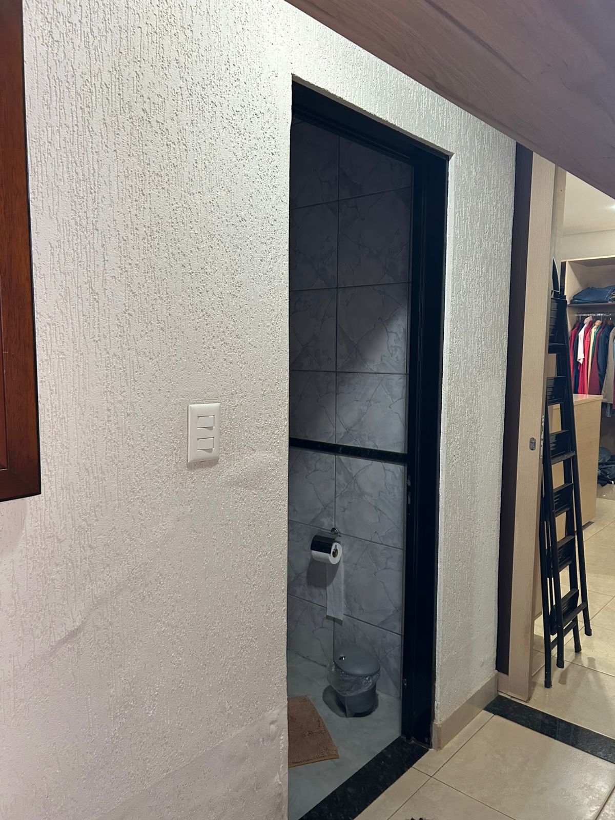 Casa 250m² – Bairro Bosque – Araguari MG