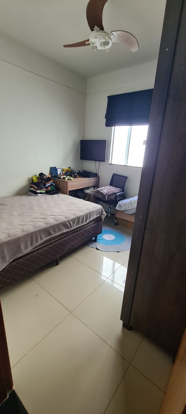 Casa com piscina Interlagos 2 – Araguari – MG