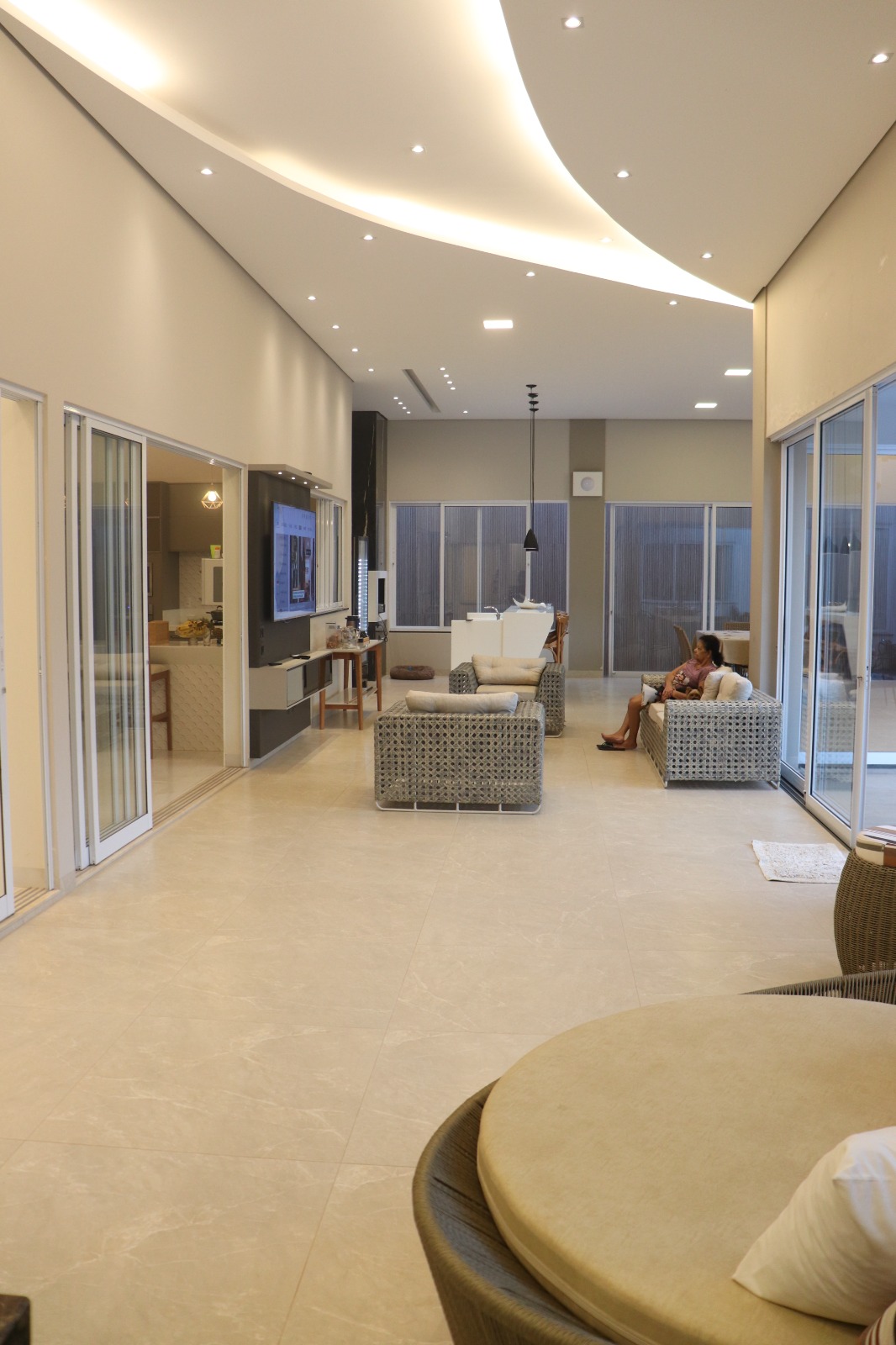 Casa 750m² – Bairro Santiago – Araguari – MG