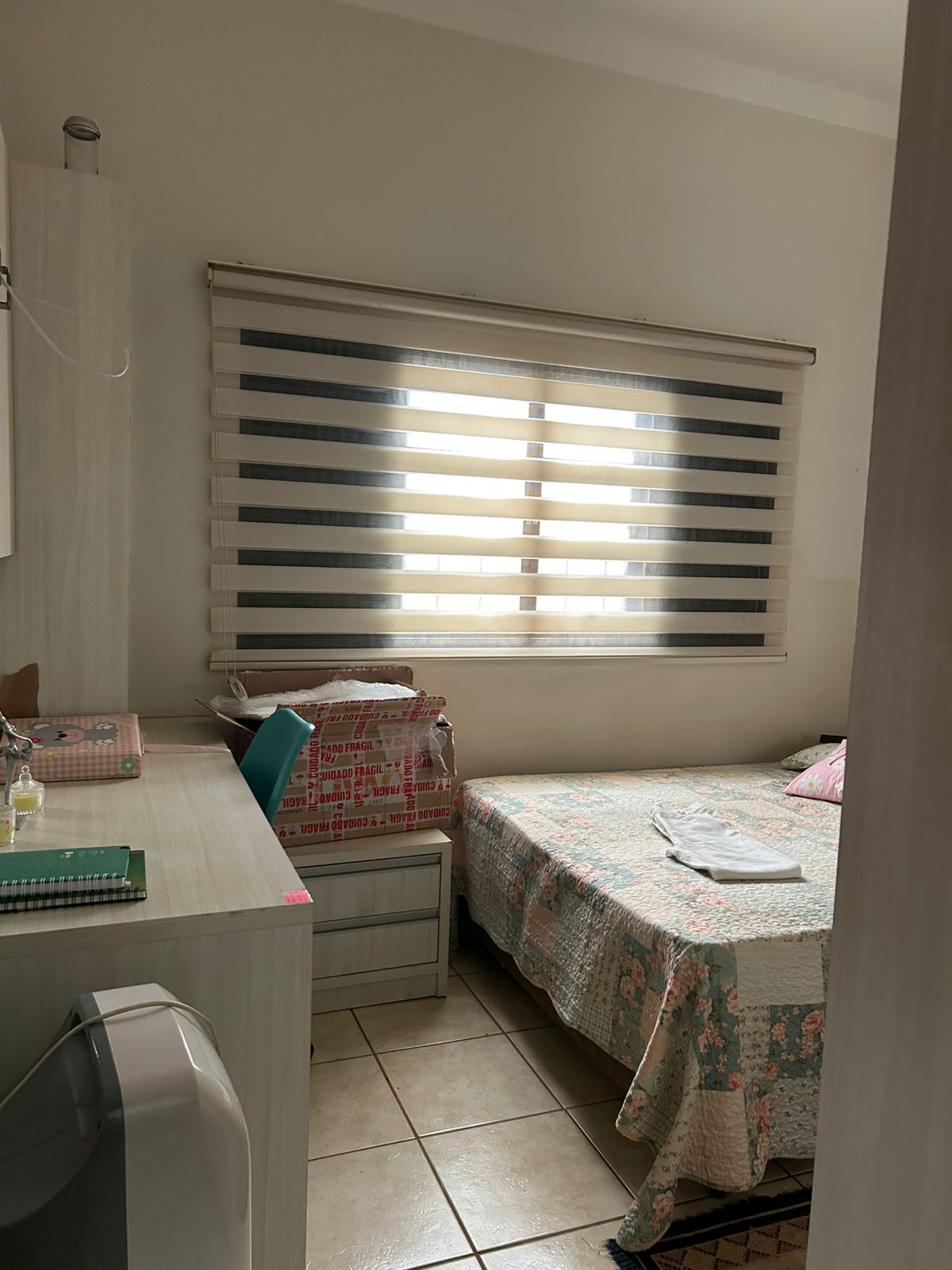 Casa 250m² – Bairro Bosque – Araguari MG