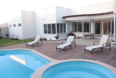 Casa 750m² – Bairro Santiago – Araguari – MG