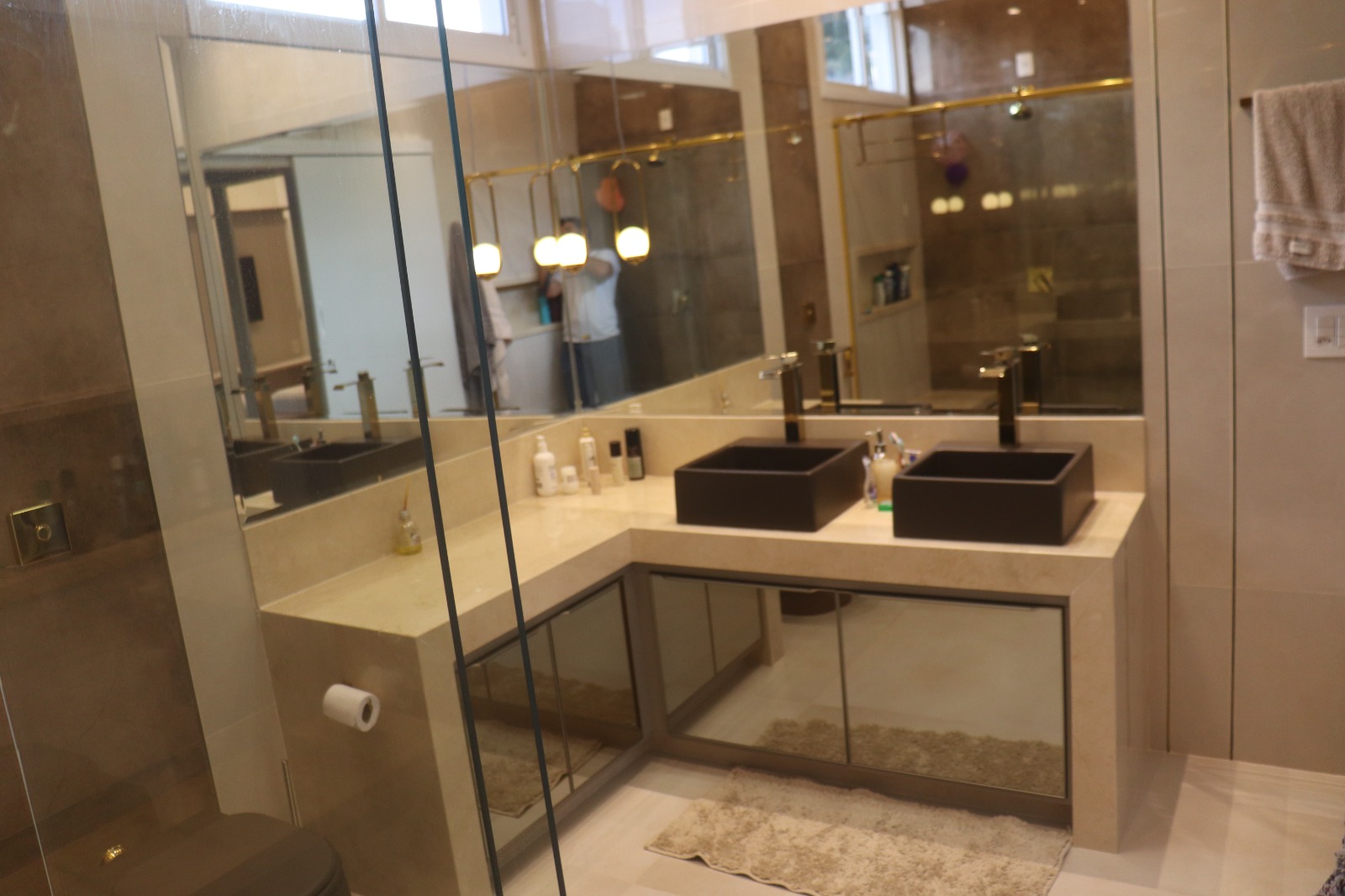 Casa 750m² – Bairro Santiago – Araguari – MG