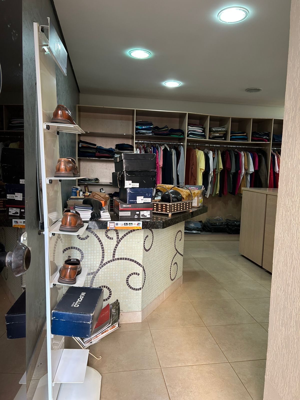 Casa 250m² – Bairro Bosque – Araguari MG