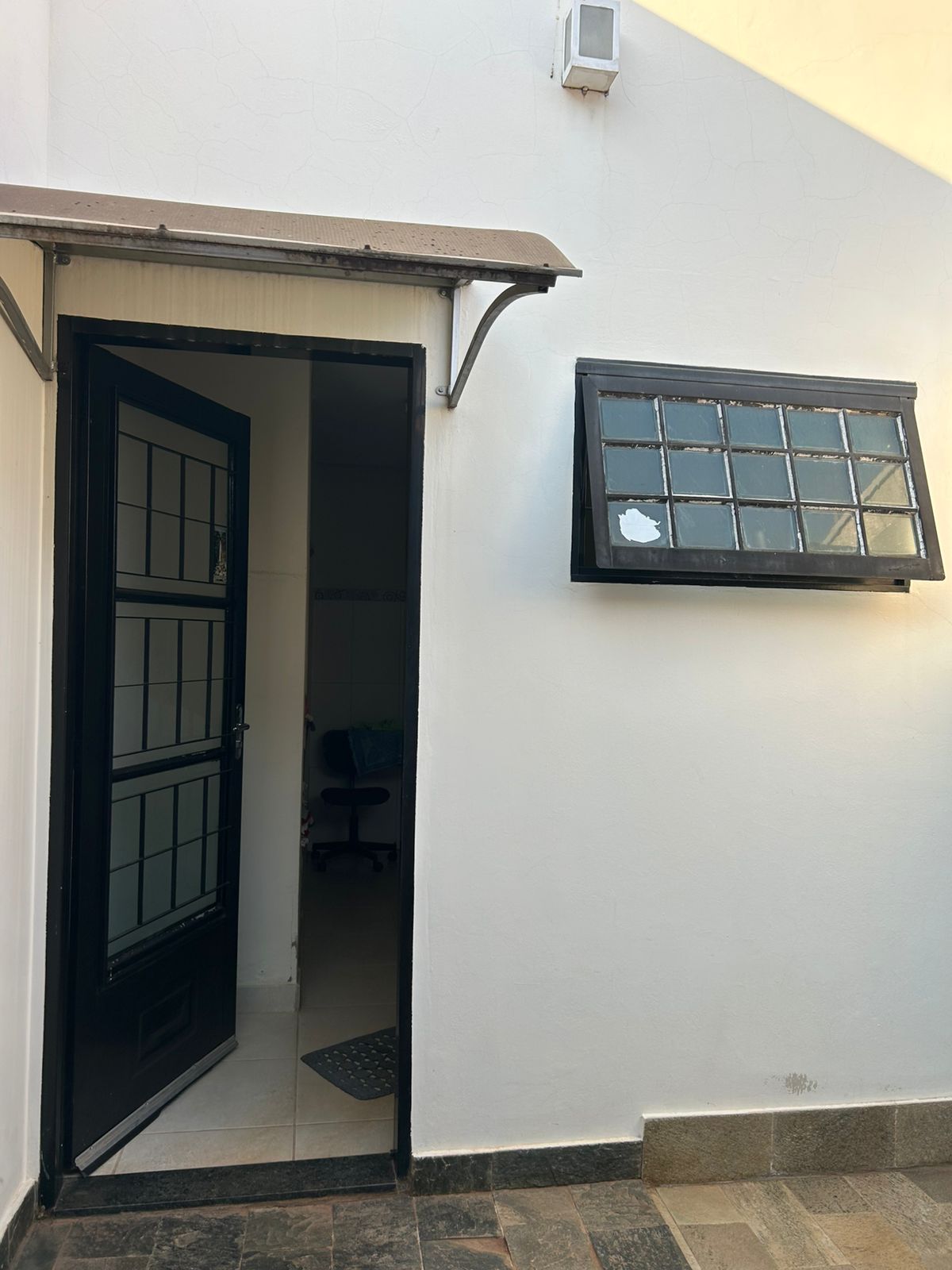 Casa 250m² – Bairro Bosque – Araguari MG