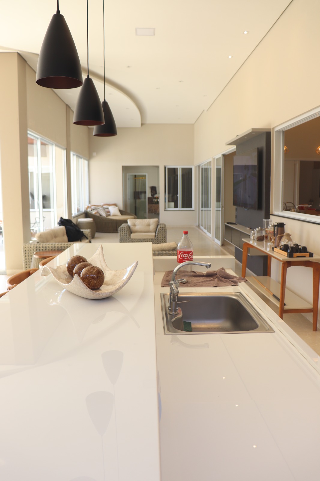 Casa 750m² – Bairro Santiago – Araguari – MG