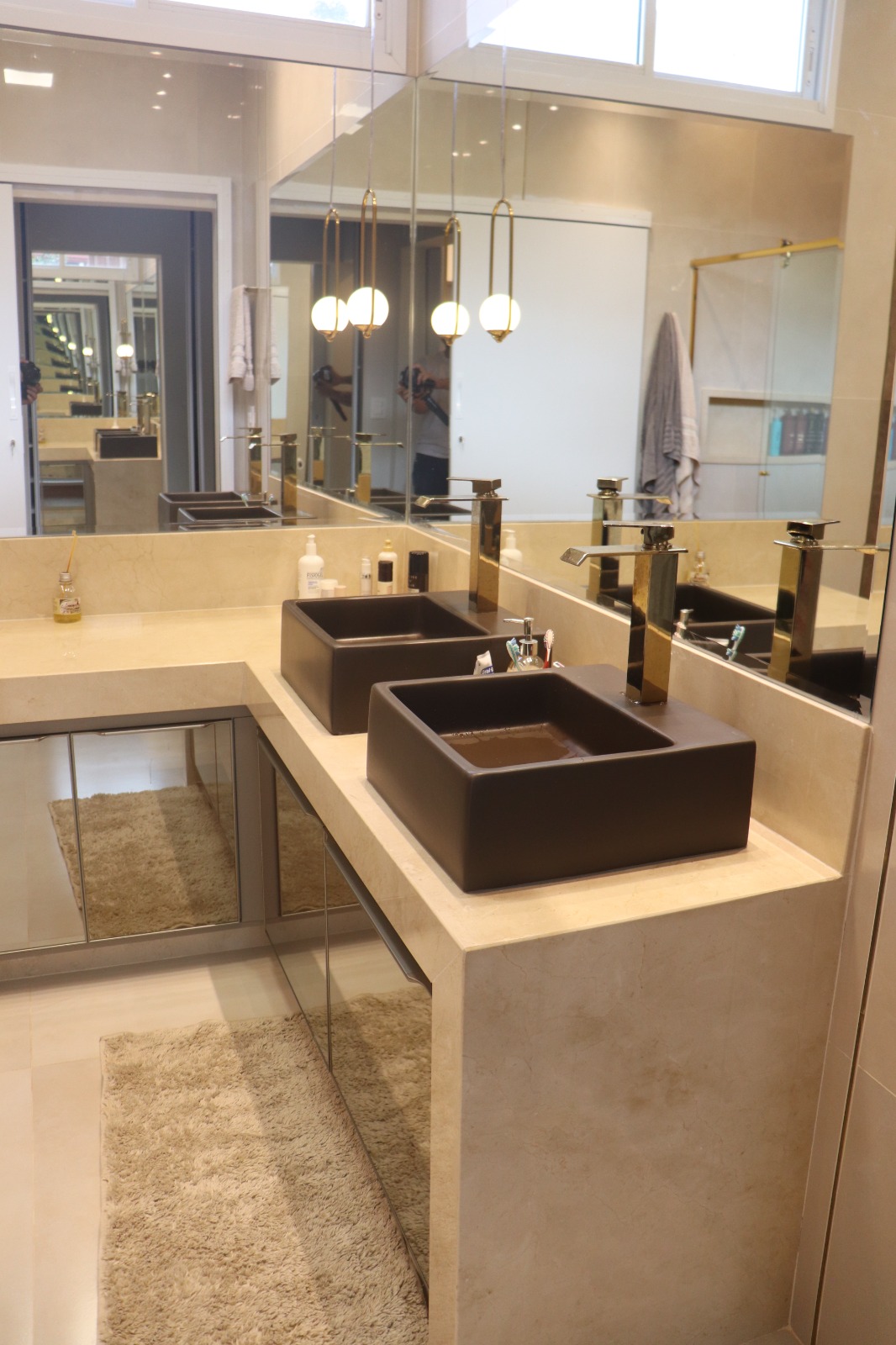 Casa 750m² – Bairro Santiago – Araguari – MG