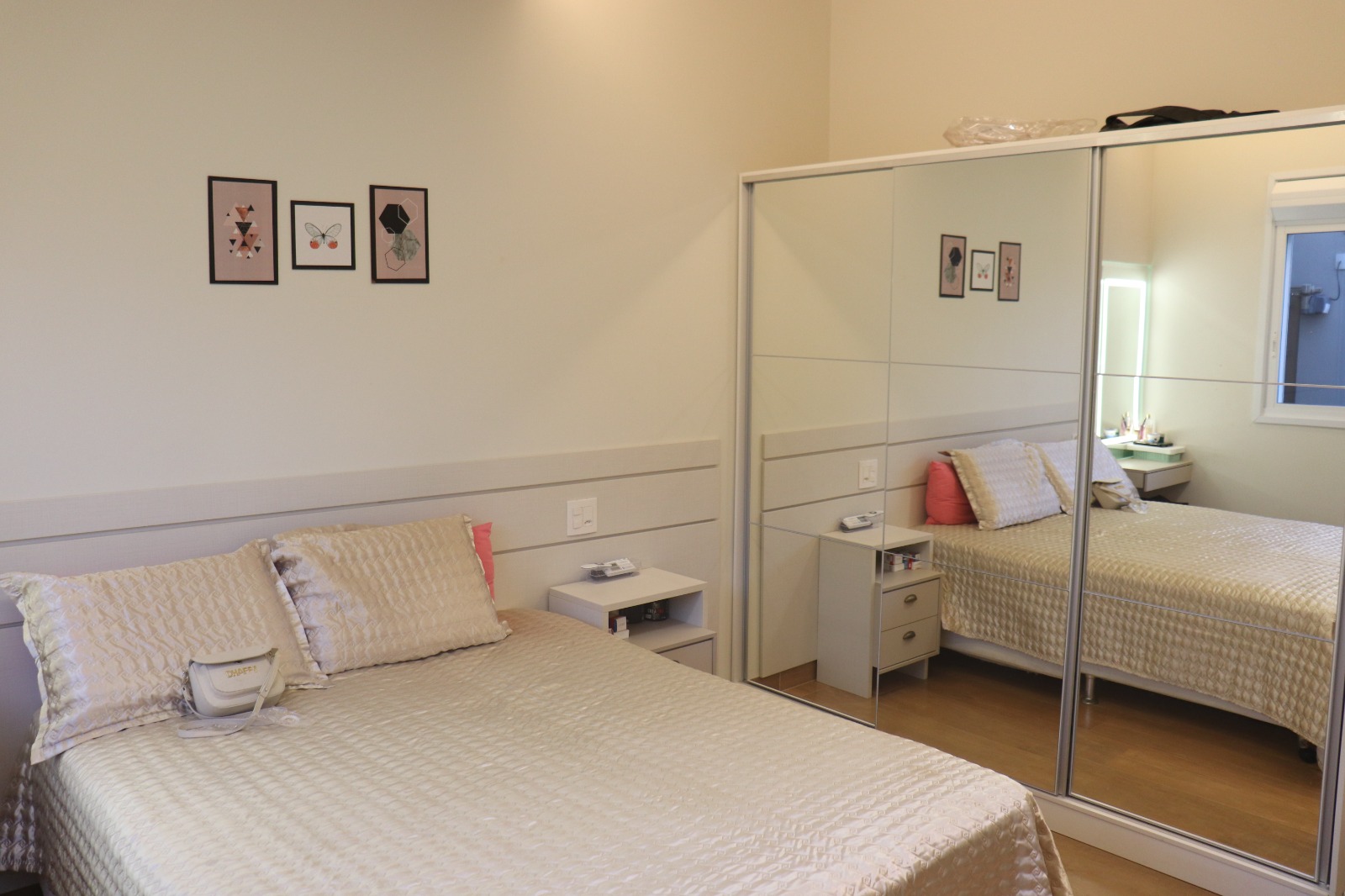 Casa 750m² – Bairro Santiago – Araguari – MG