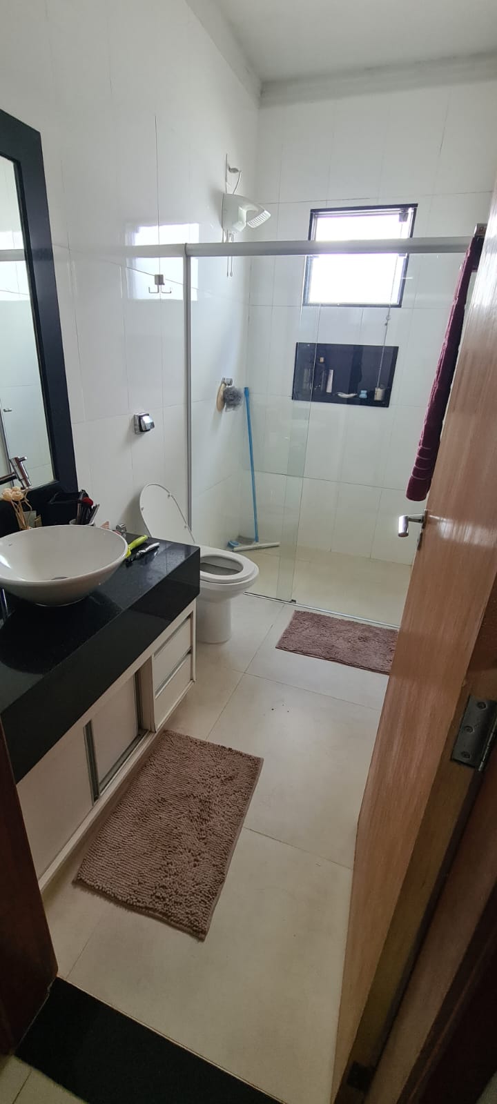Casa com piscina Interlagos 2 – Araguari – MG