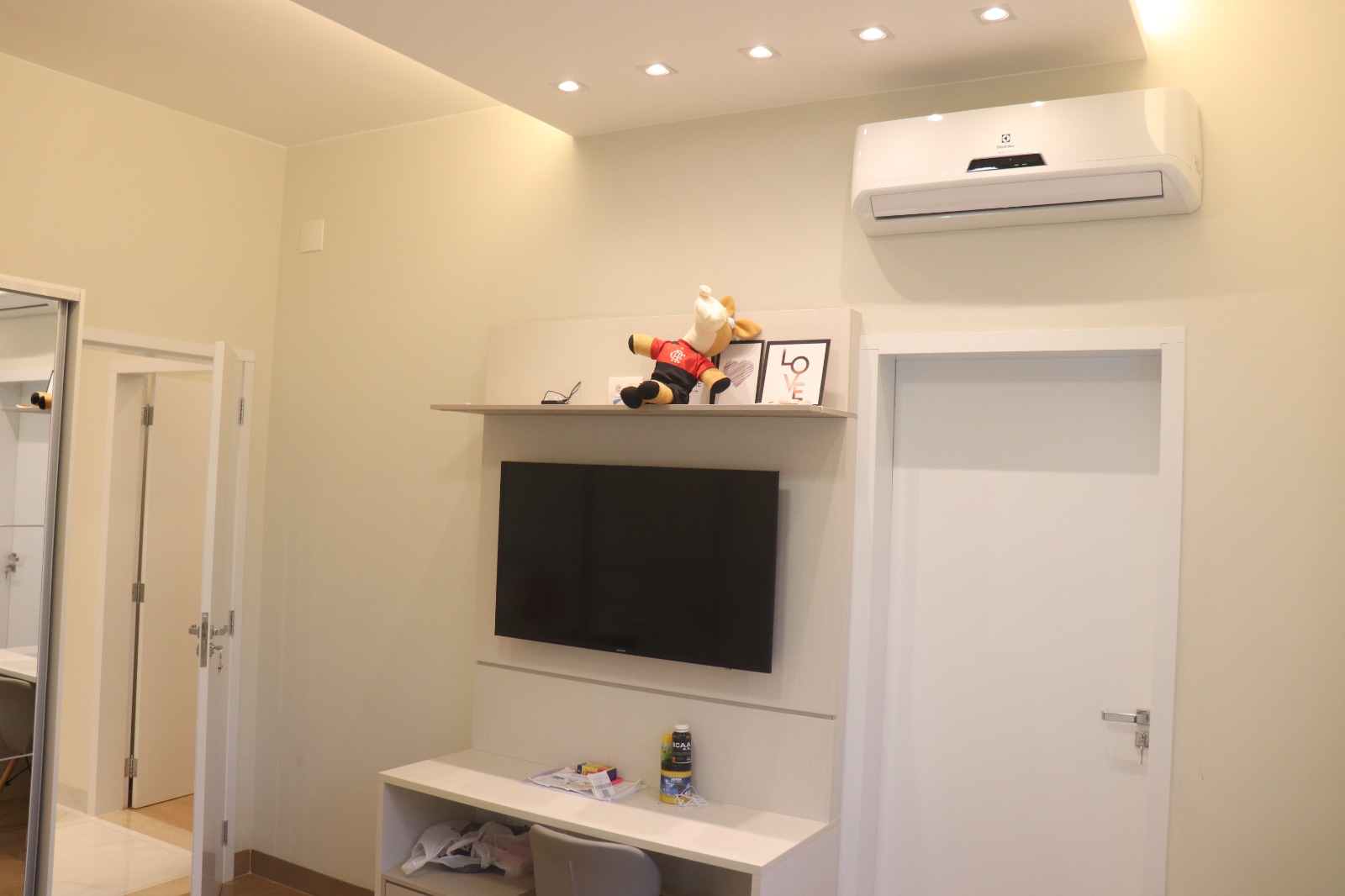 Casa 750m² – Bairro Santiago – Araguari – MG