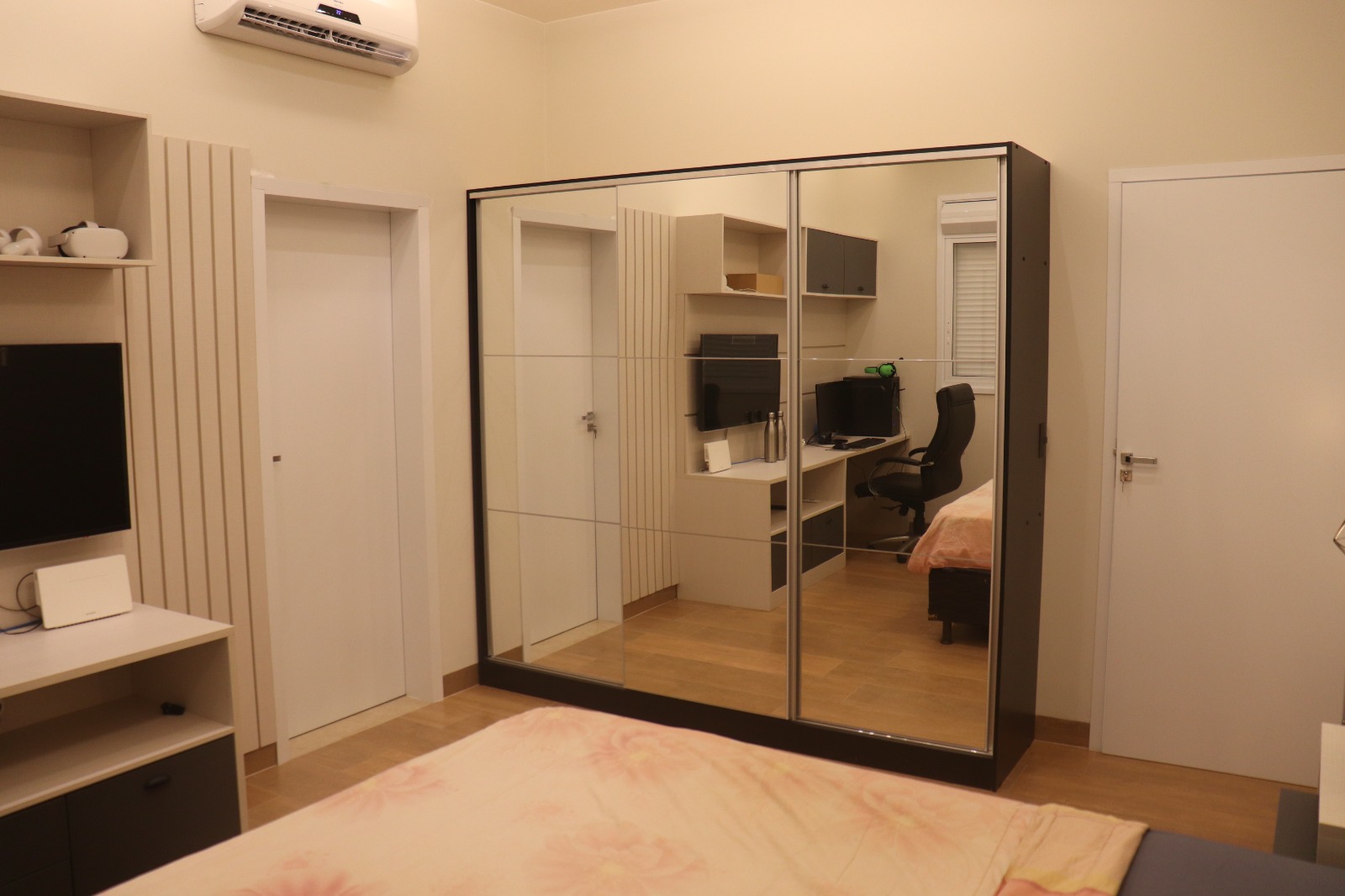 Casa 750m² – Bairro Santiago – Araguari – MG