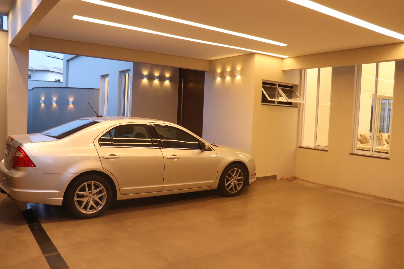 Casa 750m² – Bairro Santiago – Araguari – MG