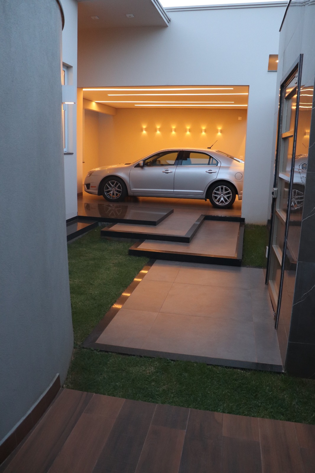 Casa 750m² – Bairro Santiago – Araguari – MG