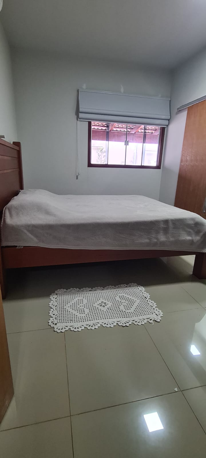 Casa com piscina Interlagos 2 – Araguari – MG