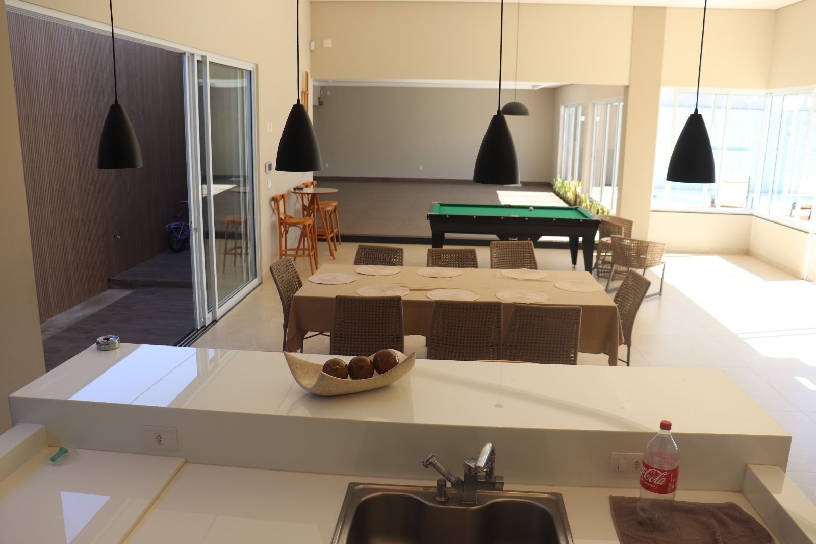 Casa 750m² – Bairro Santiago – Araguari – MG