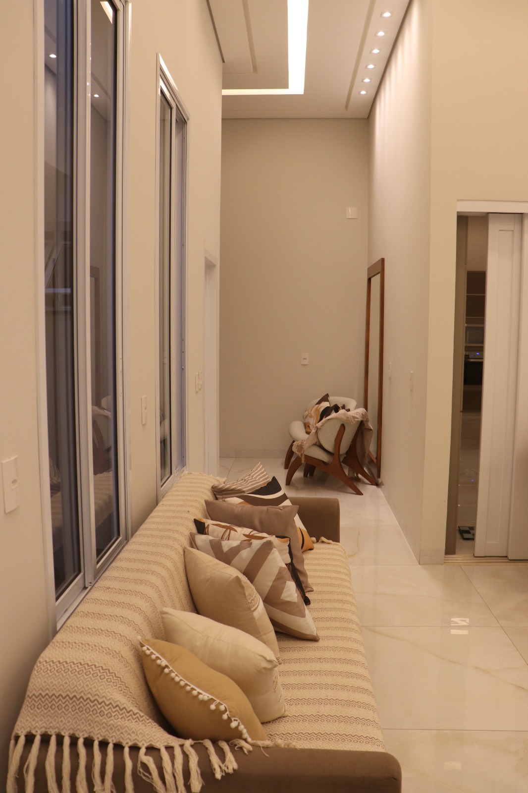 Casa 750m² – Bairro Santiago – Araguari – MG