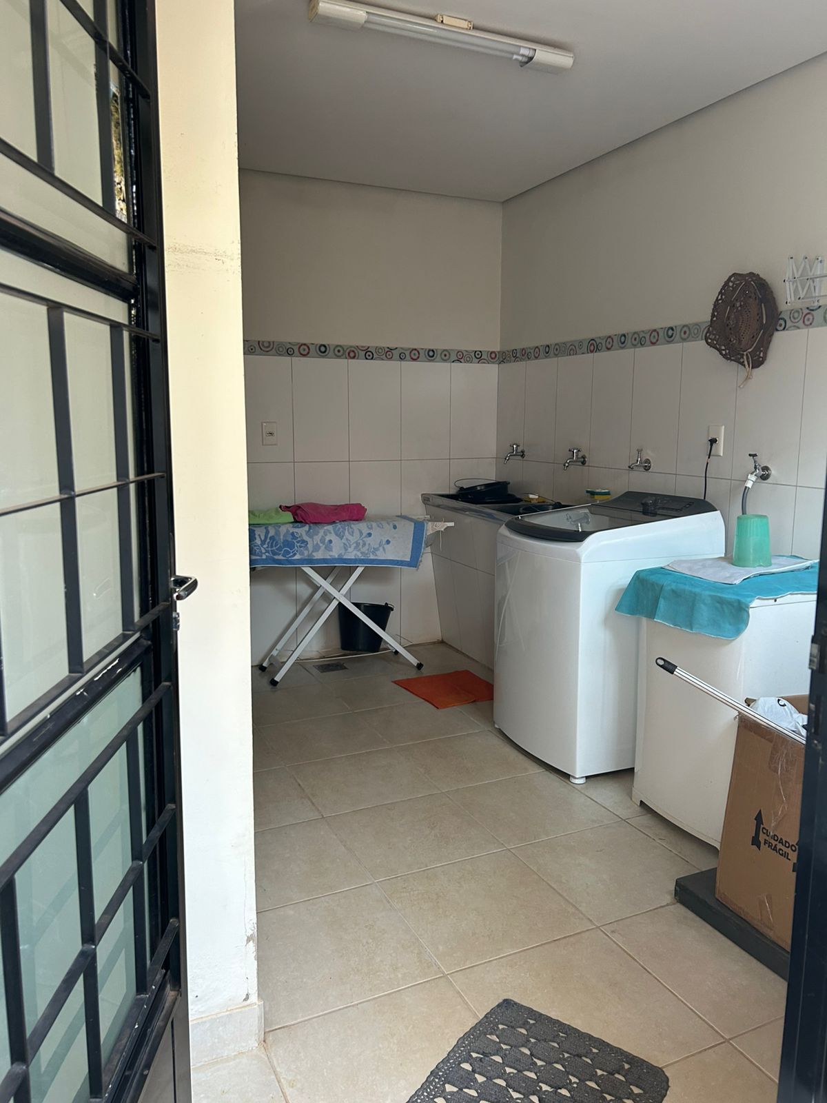 Casa 250m² – Bairro Bosque – Araguari MG