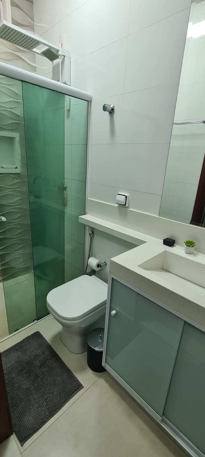 Casa com piscina Interlagos 2 – Araguari – MG