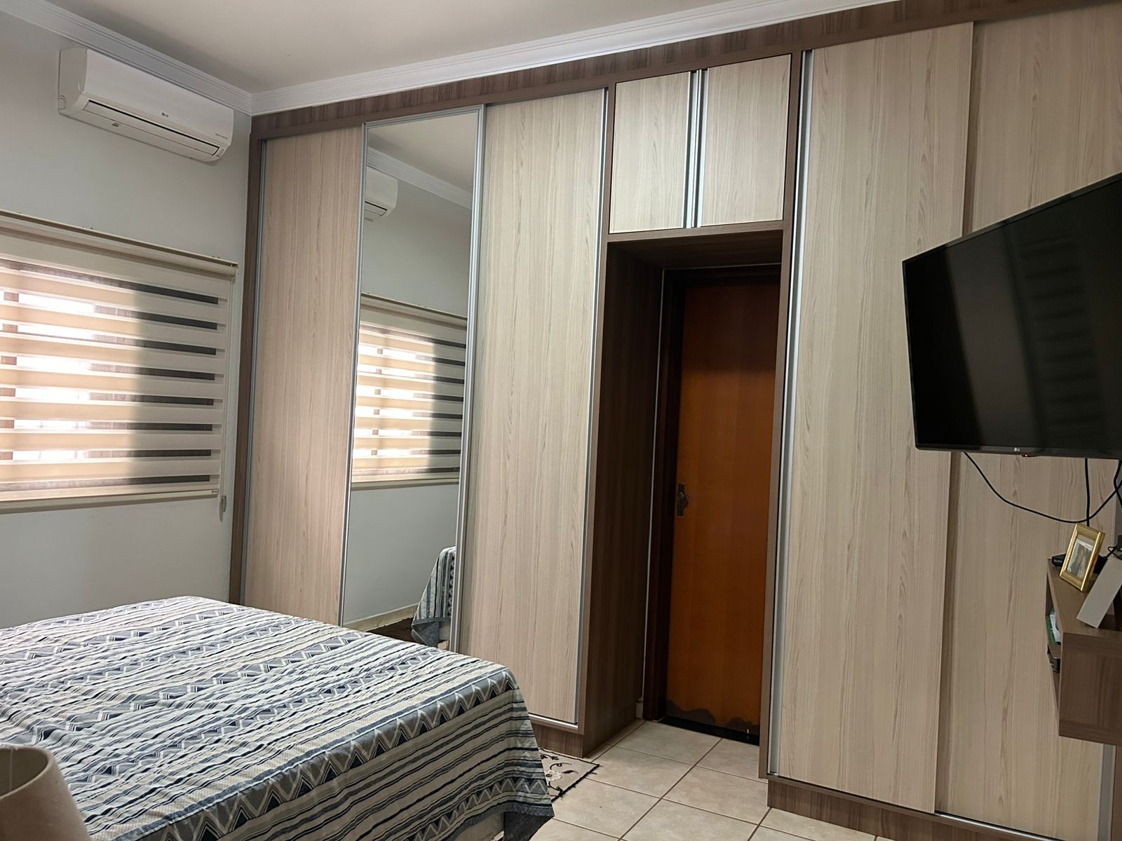Casa 250m² – Bairro Bosque – Araguari MG
