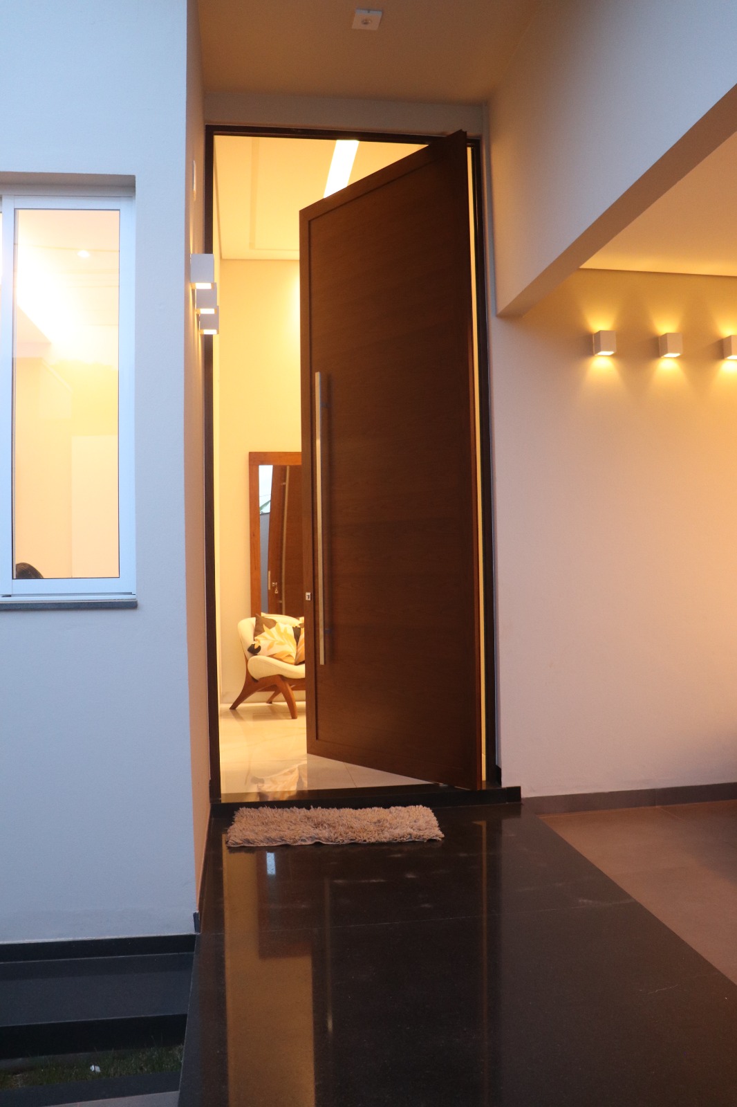 Casa 750m² – Bairro Santiago – Araguari – MG