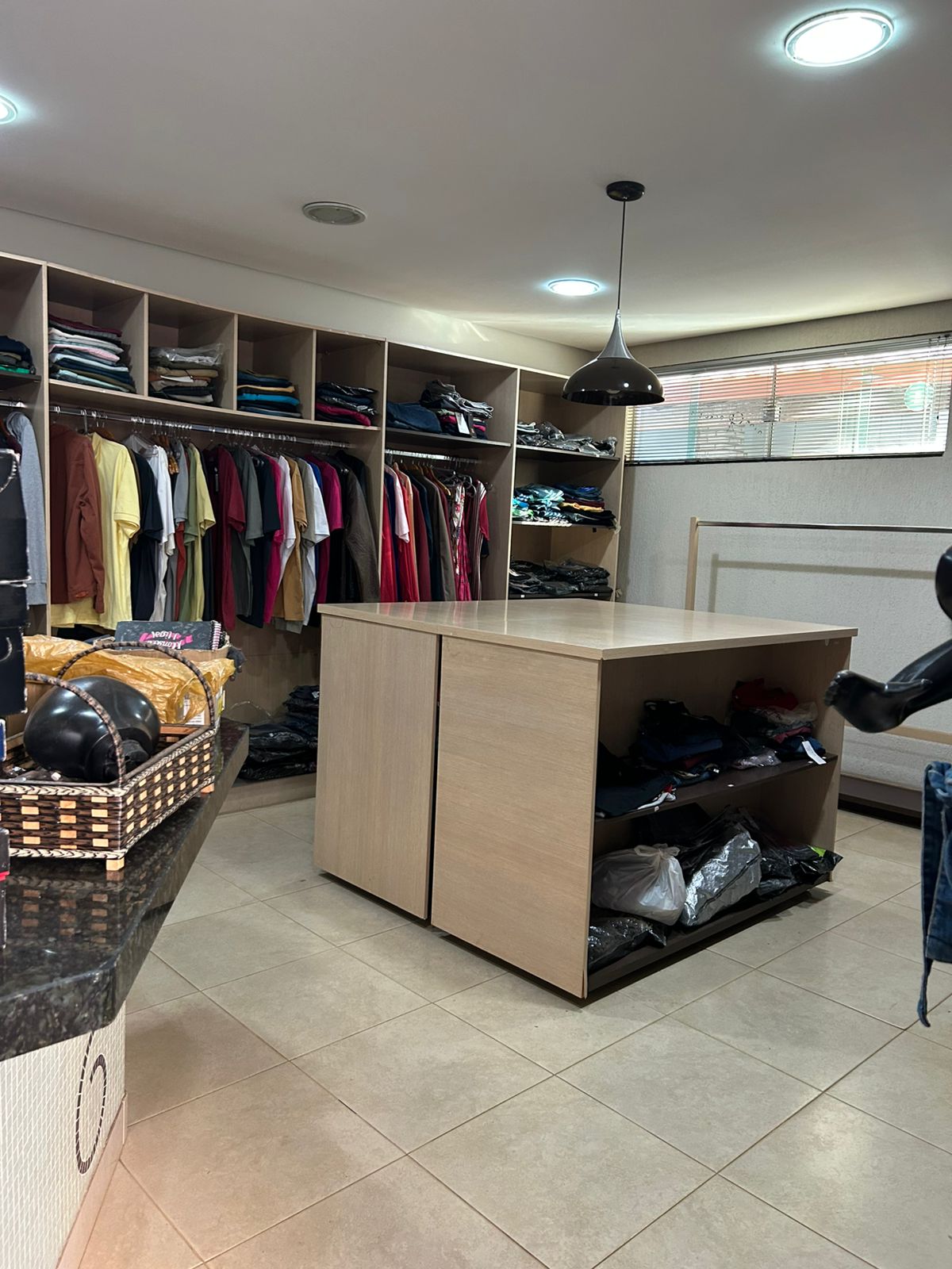 Casa 250m² – Bairro Bosque – Araguari MG