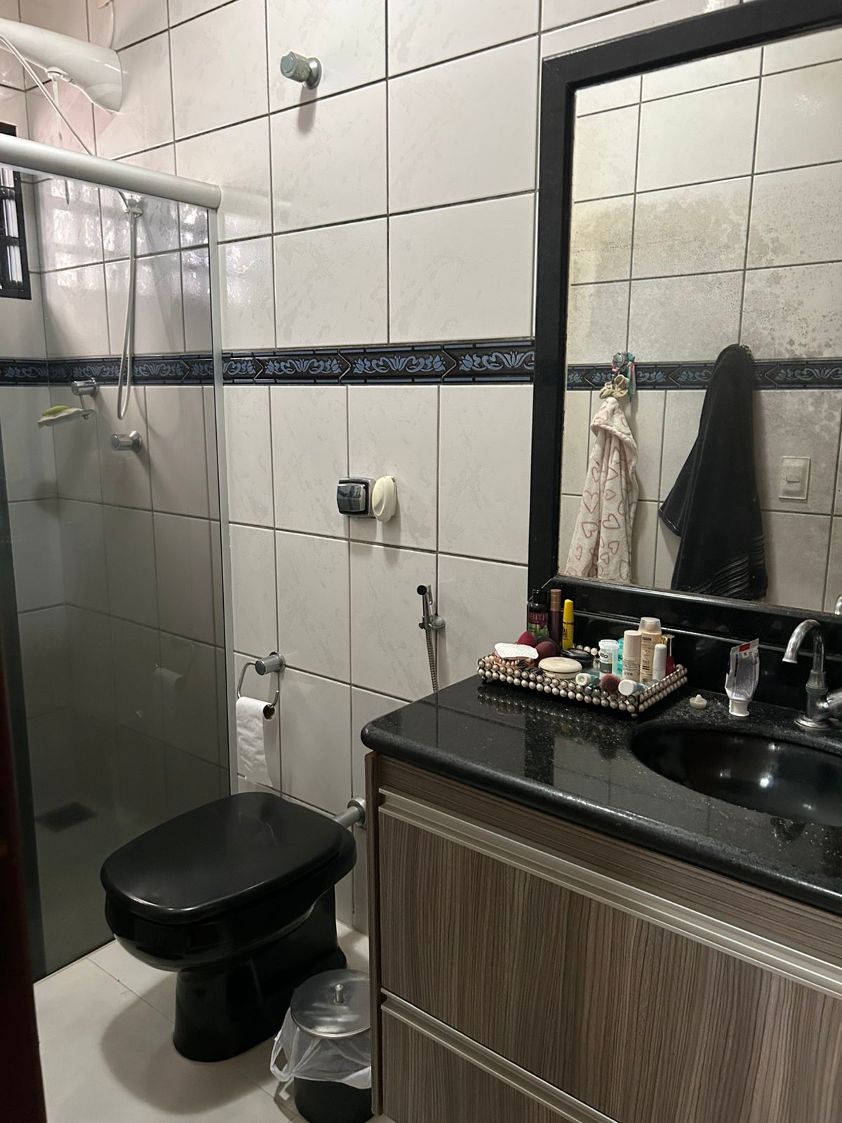 Casa 250m² – Bairro Bosque – Araguari MG