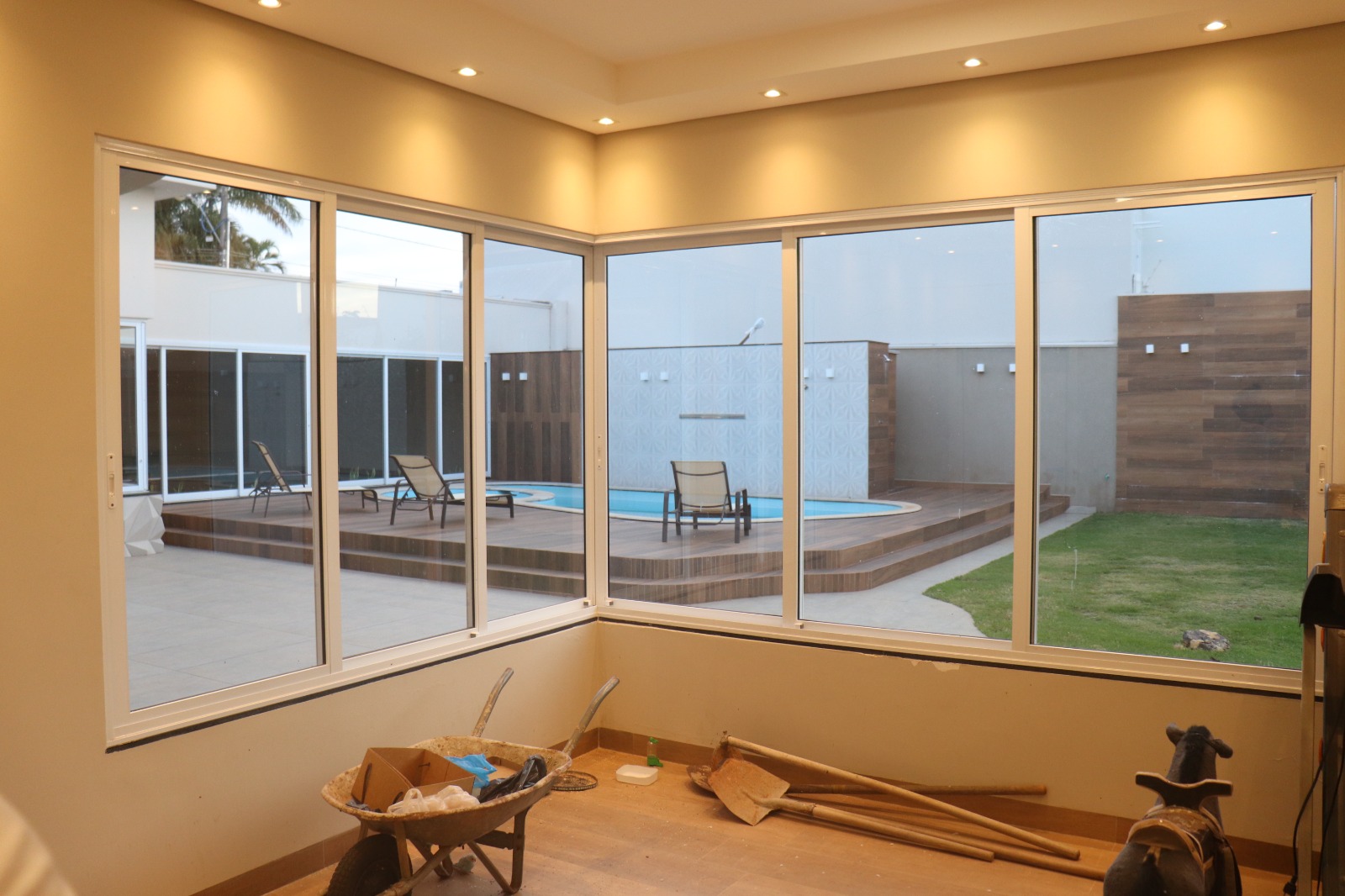 Casa 750m² – Bairro Santiago – Araguari – MG