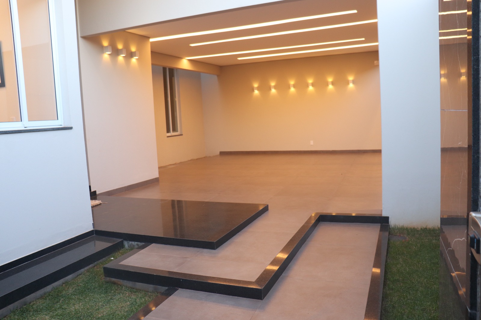 Casa 750m² – Bairro Santiago – Araguari – MG