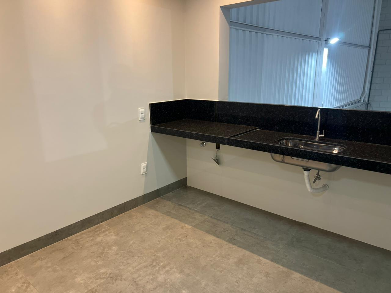 Barracão para Locação 370m² – Bairro Fátima – Araguari – MG