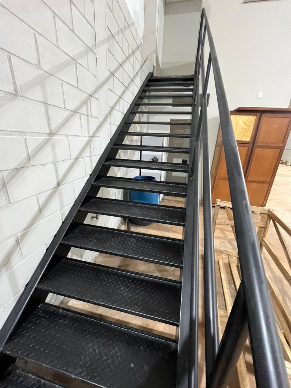 Barracão para Locação 370m² – Bairro Fátima – Araguari – MG