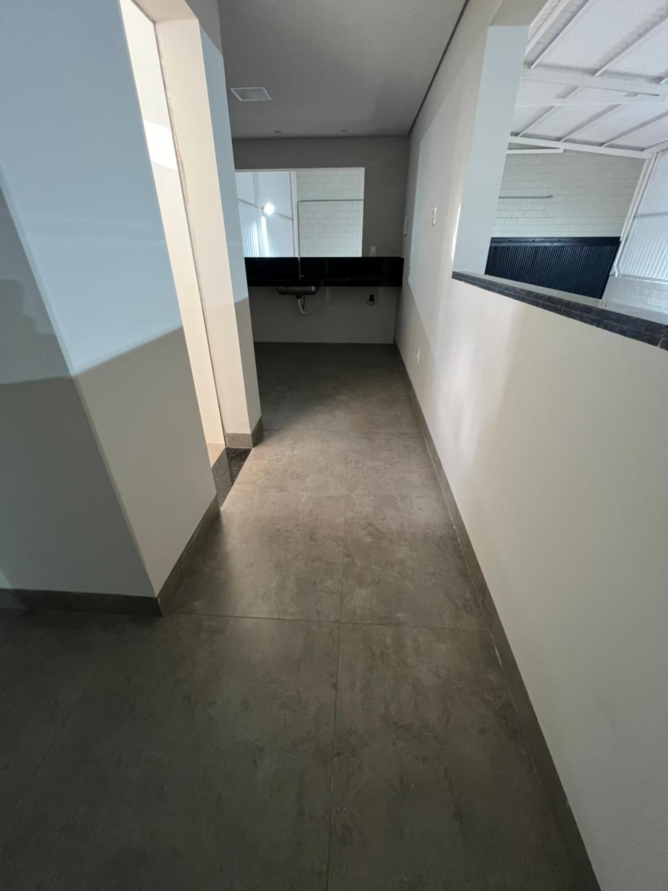Barracão para Locação 370m² – Bairro Fátima – Araguari – MG