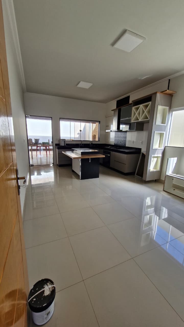 Casa Interlagos 2 – Araguari – MG