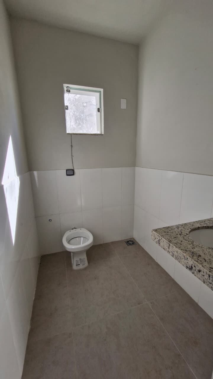 Galpão Comercial – Bairro Bonanza – Araguari – MG