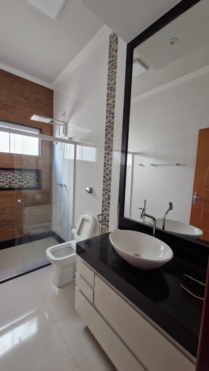 Casa Interlagos 2 – Araguari – MG