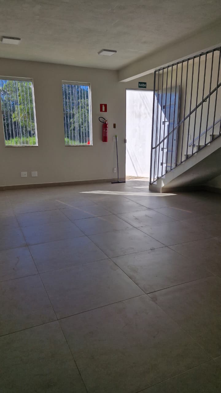 Galpão Comercial – Bairro Bonanza – Araguari – MG