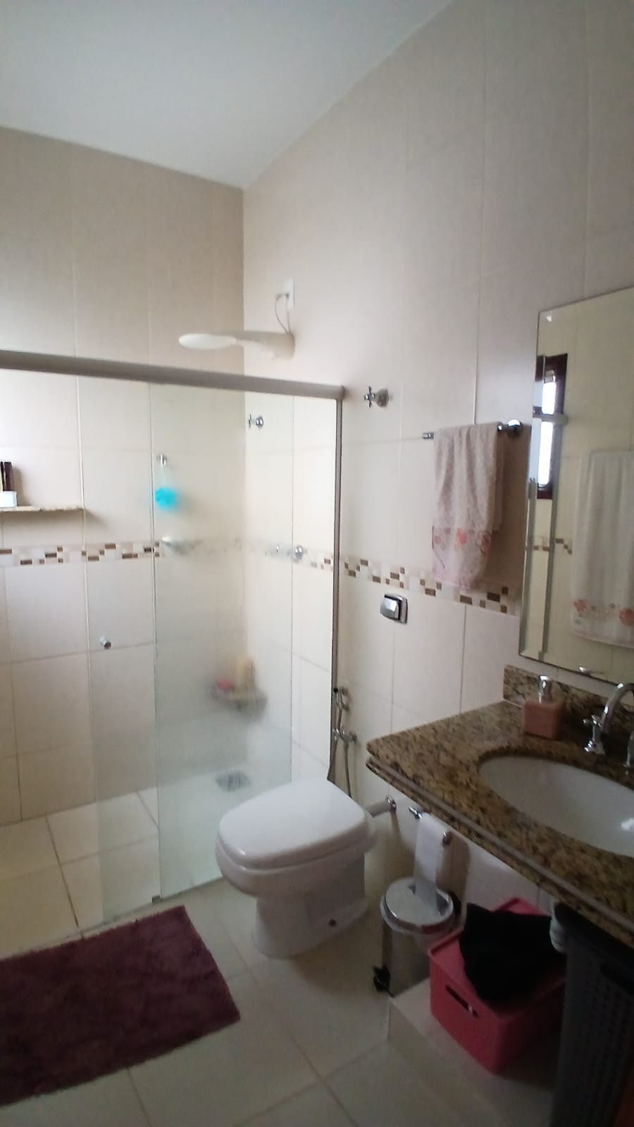 Casa Bairro Santa Helena – Araguari – MG